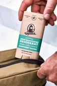 Dr. Squatch Rainforest Rapids Alüminyumsuz Stick Deodorant 75GR thumbnail 4