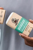 Dr. Squatch Rainforest Rapids Alüminyumsuz Stick Deodorant 75GR thumbnail 5
