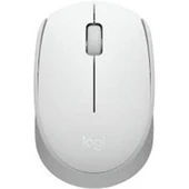 Logitech 910-006867 M171 Kablosuz Beyaz Mouse thumbnail 1