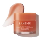 Laneige Lip Sleeping Mask - Şeftali Buzlu Çay thumbnail 1