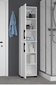 Lizbon No.1 Banyo Dolabı thumbnail 2