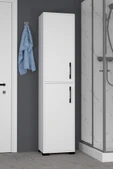 Lizbon No.1 Banyo Dolabı thumbnail 1