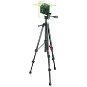 Bosch Universal Level 360 + TT150 Çizgi Lazer - 0603663E06 thumbnail 2