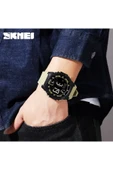 1845 Askeri Moda Erkek Kol Saati thumbnail 4
