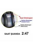 Erkek Işıklı Kol Saati 600316758536 thumbnail 2