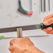 Bosch Metal Eğe Seti 5 Parça - 1600A02ZB0 thumbnail 2