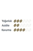 Tchibo Barista Caffe Crema 500g thumbnail 4