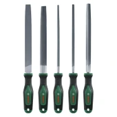 Bosch Metal Eğe Seti 5 Parça - 1600A02ZB0 thumbnail 1