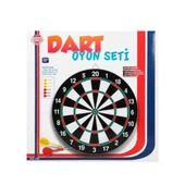 Nessiworld Dart Oyun Seti 36,5 cm. thumbnail 2