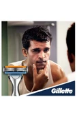 Gillette Sensor 3 Yedek Tıraş Bıçağı 8'li thumbnail 7