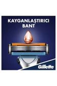 Gillette Sensor 3 Yedek Tıraş Bıçağı 8'li thumbnail 4
