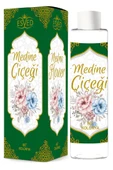 Medine Çiçeği Kolonya 400Ml. 80 Derece 2 Adet thumbnail 2