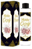Mekke Çiçeği Kolonya 400Ml. 80 Derece 2 Adet thumbnail 2