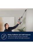 Electrolux EP71AB14UG Şarjlı Dikey Süpürge thumbnail 6