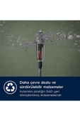 Electrolux EP71AB14UG Şarjlı Dikey Süpürge thumbnail 7