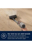 Electrolux EP71AB14UG Şarjlı Dikey Süpürge thumbnail 4