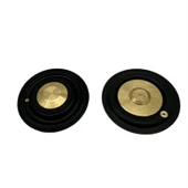 Solenoid Valf Gm Nbr Diyaframı 1" thumbnail 3