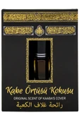 Kabe Örtüsü Kokusu Alkolsüz Esans 3ml 2 Adet thumbnail 2