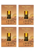 Uhud Kokusu Alkolsüz Esans 3ml 4 Adet thumbnail 1