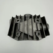 Kompresör Silindir Üst Kapak U Tipi 25Lt - 50 Lt thumbnail 5
