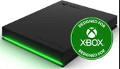 Seagate Game Drive XBOX Uyumlu 2TB HDD Harddisk Siyah-E thumbnail 4