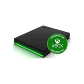 Seagate Game Drive XBOX Uyumlu 2TB HDD Harddisk Siyah-E thumbnail 2