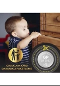 Gp Cr2032 Dl2032 3 V Pil thumbnail 3
