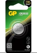 Gp Cr2032 Dl2032 3 V Pil thumbnail 1