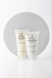 Aromatherapy Associates Balance Vücut Losyonu 60ml + 40 ml thumbnail 2