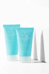 Aromatherapy Aromaterapi Associates Revive Duş Jeli 60ml + 40 ml thumbnail 2