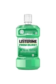 Listerine Fresh Burst 500 ml thumbnail 1