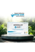 Moodlife Aler Probiyotik D Vitamin 30 Kapsül thumbnail 2