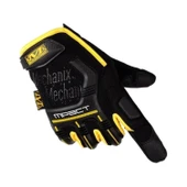 Mechanix Tam Parmak Eldiven SARI thumbnail 2