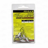 Ryuji Tiny Ajing LRF Jig Head thumbnail 1