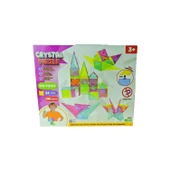 Oyuncak Kristal Puzzle 200 Parça 5 Cm thumbnail 2