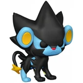 Funko Pop Oyunları: Pokemon - Luxray thumbnail 2