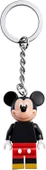Lego Disney 853998 Mickey Mouse Key Chain thumbnail 1