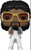 Funko Pop Rocks: Snoop Dogg- Sensual Seduction Figür thumbnail 2