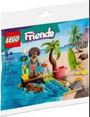 Lego Friends 30635 Beach Cleanup thumbnail 2