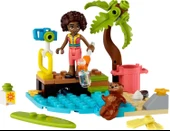 Lego Friends 30635 Beach Cleanup thumbnail 1