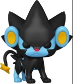 Funko Pop Oyunları: Pokemon - Luxray thumbnail 1