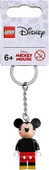 Lego Disney 853998 Mickey Mouse Key Chain thumbnail 2