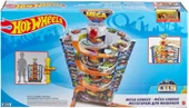 Hot Wheels Mega Garaj, 4 Yaş Ve Üzeri, Gtt95 thumbnail 3