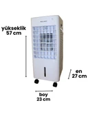 BALENO - EC 55 BSM SOĞUTUCU thumbnail 2