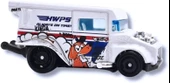 Hot Wheels Tekli Arabalar Mailed It Htd91 thumbnail 1