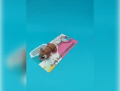 Sevimli Hamster Anahtarlık - 3D Baskı Özel Tasarım thumbnail 2