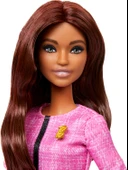 Barbie Geleceğin Lideri Bebek Hxn99 thumbnail 2