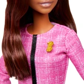 Barbie Geleceğin Lideri Bebek Hxn99 thumbnail 3