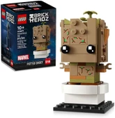 Lego Brickheadz 40671 Potted Groot thumbnail 2