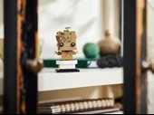 Lego Brickheadz 40671 Potted Groot thumbnail 5